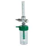 China humectador de 0-15L/Min Medical Oxygen Flowmeter With en venta
