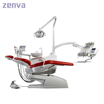 China Mechanical Dental Chair Equipment Injection Molding Process for sale