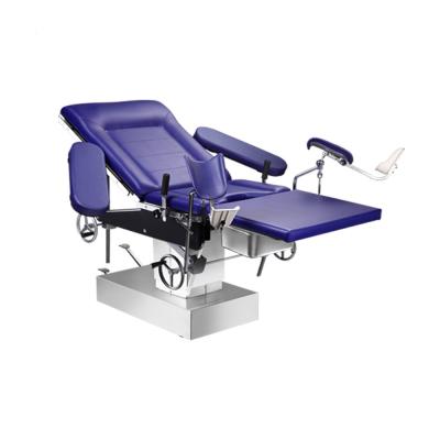 China Manual MT400 Operation Theatre Table , 1760mm Hospital Operating Table for sale