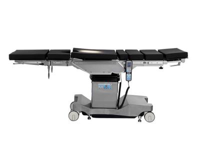 China ET800 Operating Room Surgical Table 2100mm 550mm Stable High Safety for sale