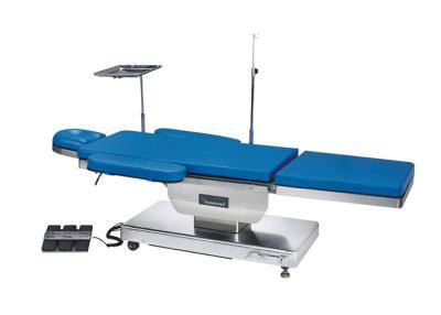 China ET200T 2080mm Ophthalmology Operating Table Easy Cleaning for sale