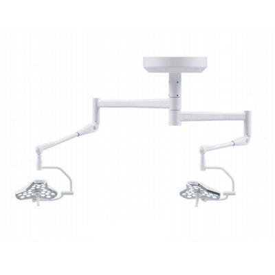 China 120000 Lux LED Natural White Surgical Exam Lamp for sale