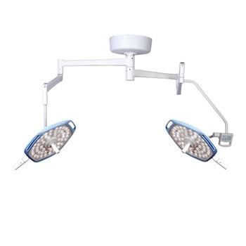 China 4500K LED Shadowless Operating Lamp For Surgical Room for sale