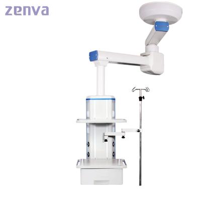 China 800mm Arm Lift Motorized Operating Theatre Pendants for sale