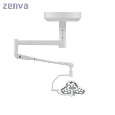 China 220V 50HZ Surgical Exam Lamp Shadowless Operation Light for sale