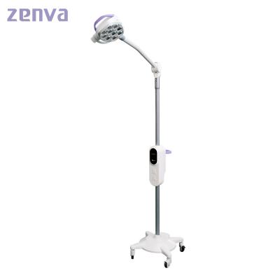 China 50000 Lux Surgical Exam Lamp , 4300K LED Medical Examination Light for sale