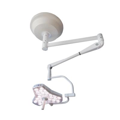 China Shadowless Beauty Dental Surgical Light 220V 50HZ for sale