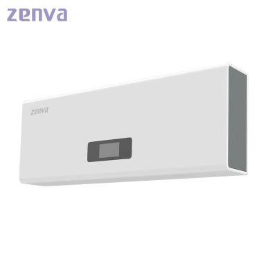 China Home UV Plasma Air Purifier Wall Mounted Installation for sale