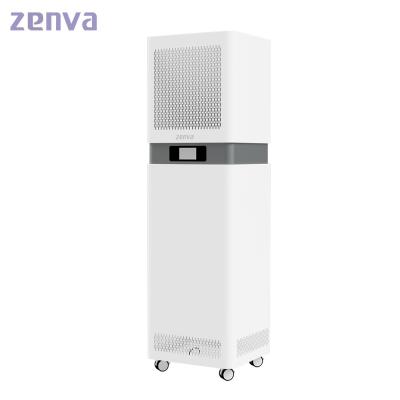 China CE 110m3 Plasma Air Disinfector , Plasma Air Cleaners Surgical Equipment for sale