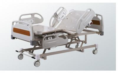 China 2155mm 3 Function Electric Hospital Bed Remote Control for sale