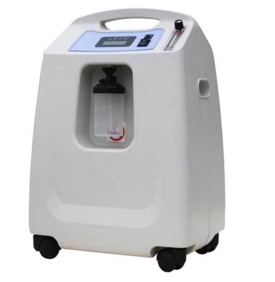 China 10L Portable Oxygen Concentrator For Home And Hospital for sale