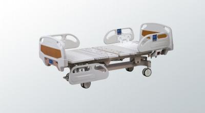 China 2200mm Electric ICU Hospital Bed Hospital Ward Furniture for sale