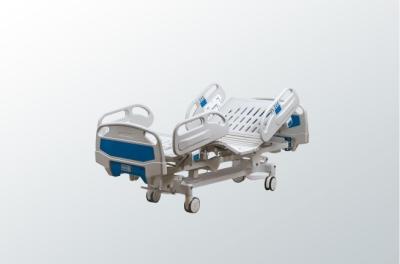 China Clinic ICU Motorized Beds Hospital Ward Furniture for sale