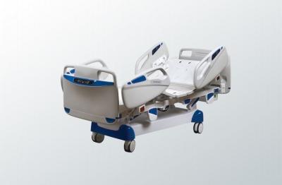 China Electric Intensive Care Bed Hospital Ward Furniture for sale