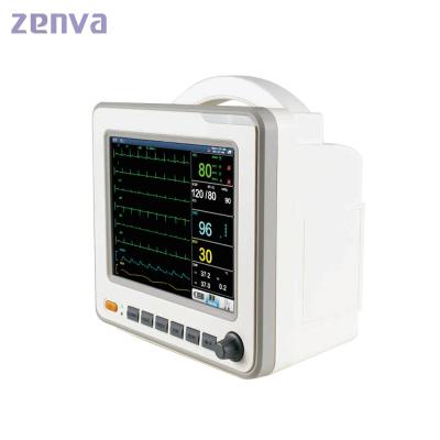 China CE Hospital Patient Monitoring Equipment With Veterinary Monitoring for sale