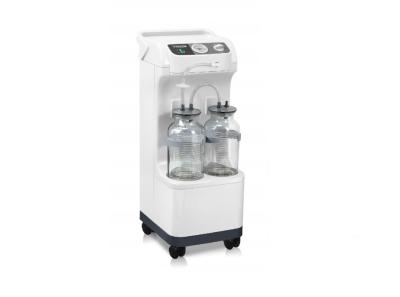China YX932M Electric Suction Apparatus , 32L/min Double Jar Suction Machine for sale