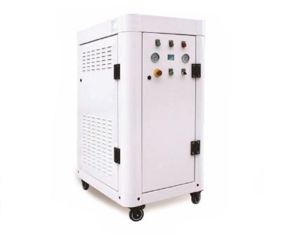 China Integrated Industrial Oxygen Generator Machine For Power Plant for sale