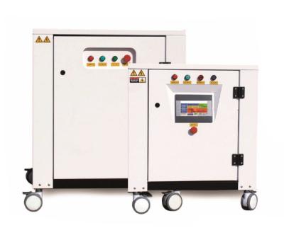 China ISO Mini Industrial Medical Oxygen Producing Machine 1.8m3/h for sale