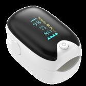 China Electric Pulse Oximeter Fingertip Saturation Oxygen Monitor for sale