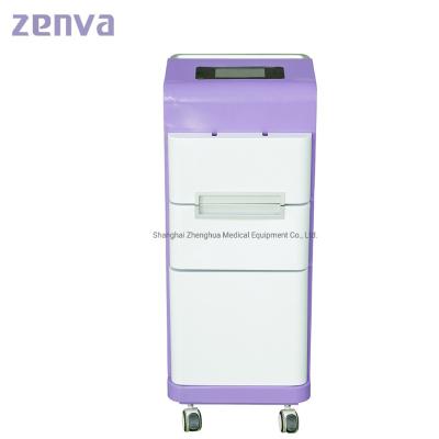 China Mobile Plasma Air Disinfector , Plasma Air Sterilizer For Hospital And Home for sale
