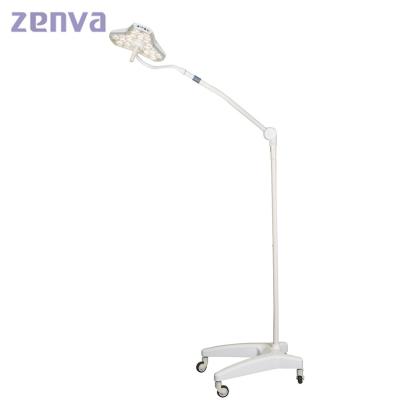China Medical LED Mobile Examination Lamp for sale