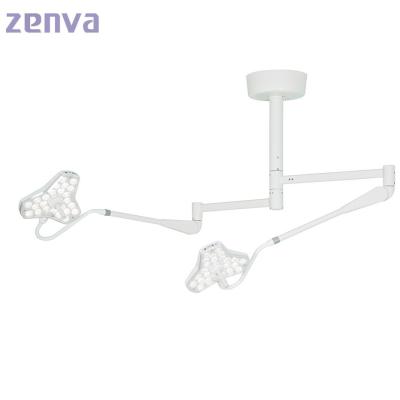 China Medical LED Ceiling Surgical Examination Light For Hospital for sale