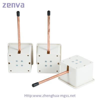 China 8mm BS Medical Oxygen Wall Outlets DIN AIR4 Oxygen Supply System For Hospital for sale