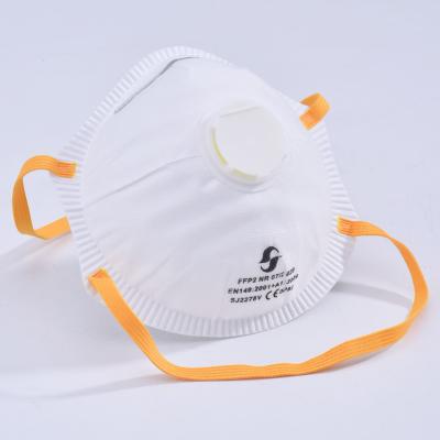 China SM001 FFP2 Safety Masks 25X15X15CM Workplace Safety Equipments for sale