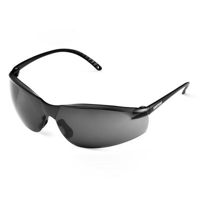 China Gafas antis del Ppe del equipo protector personal del ANSI Z87 de las gafas de las gafas de seguridad del rasguño en venta