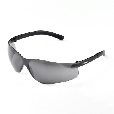 China Óculos de proteção de segurança de solda de SG019BK que soldam ANSI UV Z87 do vidro da proteção anti à venda