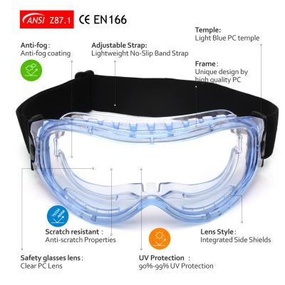 China SG007BU UV400 Laser Welding Glasses SAFEYEAR Plasma Cutting Glasses for sale