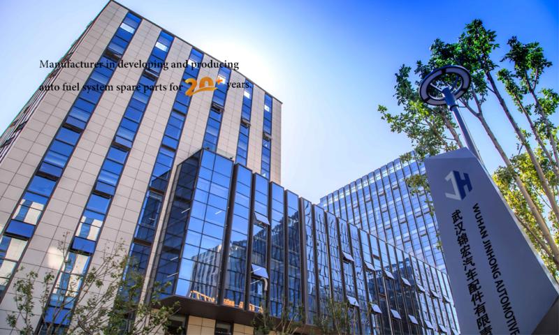 Verified China supplier - Wuhan Jinhong Auto Parts Co., Ltd.