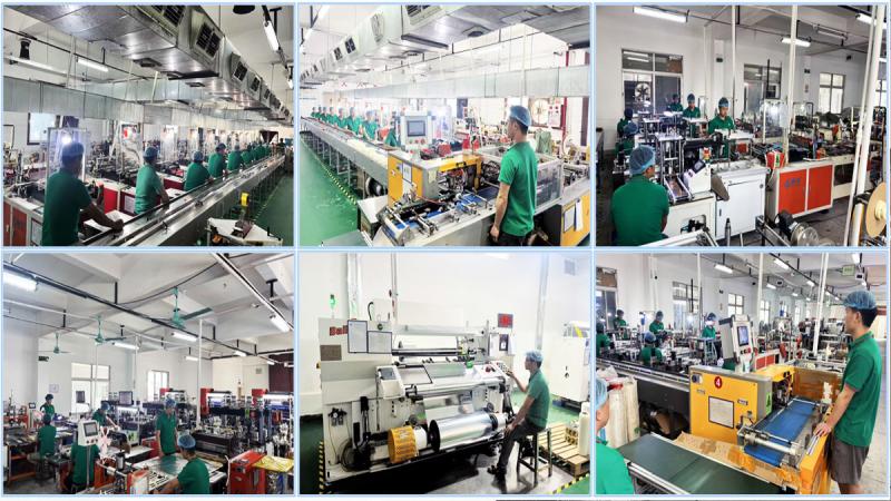 Verified China supplier - Dongguan Junyu New Materials Co., Ltd.