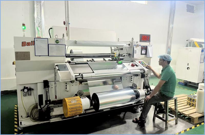 Verified China supplier - Dongguan Junyu New Materials Co., Ltd.