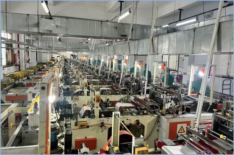 Verified China supplier - Dongguan Junyu New Materials Co., Ltd.