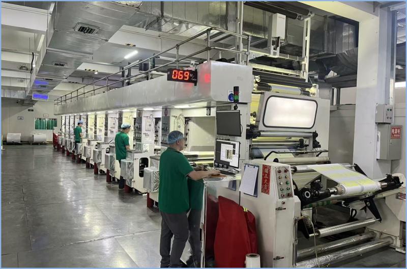 Verified China supplier - Dongguan Junyu New Materials Co., Ltd.