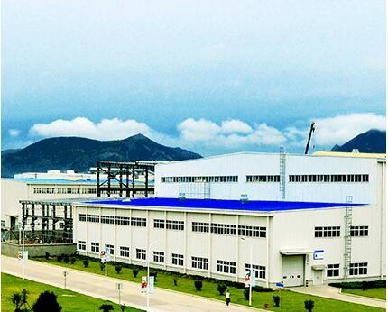 Verified China supplier - ZEN YOUNG TECHNOLOGY HEBEI CO., LTD.