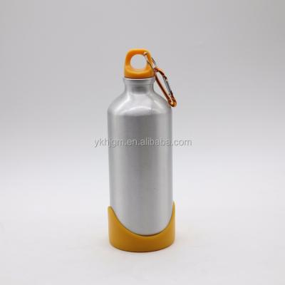 China Top Quality Custom Aluminum Camping Sports Water Bottle Manufacturing for sale