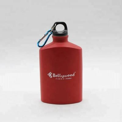 China Best Price Custom Aluminum Sports Drinking Water Bottle Manufacturing for sale