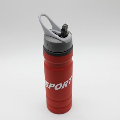 China OEM Custom Aluminum Sports Water Bottle Manufacturing for sale