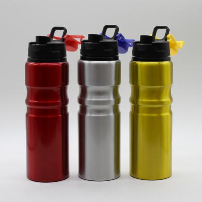 China Chinese Good Wholesale Souvenir Aluminum Sports Water Bottle Manufacturer for sale