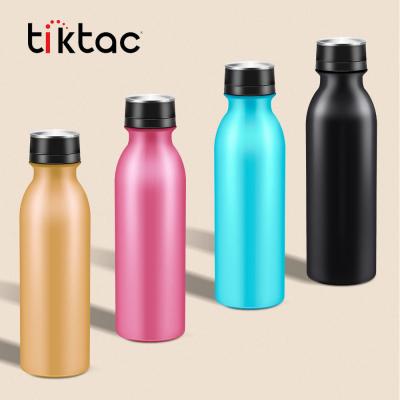 China Hot sales 500ml double wall stainless steel insulated outdoor sport thermos for sale