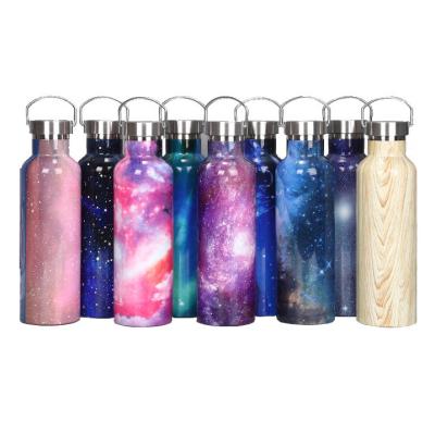 China Hot sales 17oz 20oz 25oz 34oz Double Wall Thermo Thermoses Vacuum Flask Stainless Steel Thermal Insulated Water Bottle for sale