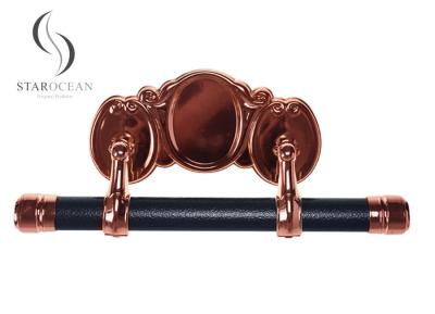 China Smooth Copper Color Compact Design Coffin Swing bar, Coffin Handle Supplier SW-B for sale