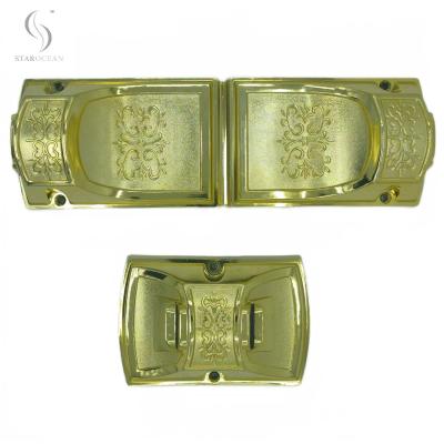 Chine Traditional Style Funeral Coffin Decoration 1 Quantity for Funeral à vendre
