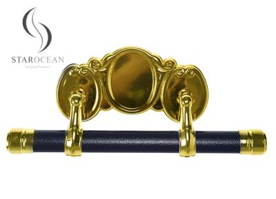 China American Design High Quality Plastic Wholesale Coffin Handle Exquisite Decoration B for sale