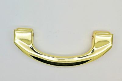 China Brass Iron Solid Metal Coffin Handle Beautiful And Sturdy Decoration SH002 for sale