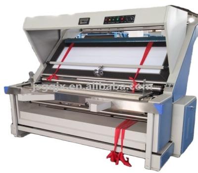 China Inspection and Fabric Winding Machine for Laminator Automatic Grade Automatic 1.5KW for sale