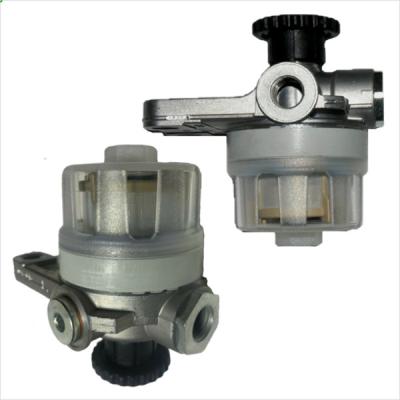 China 51151507026 51121507024  MAN 5010481001   TRUCK FUEL PUMP for sale