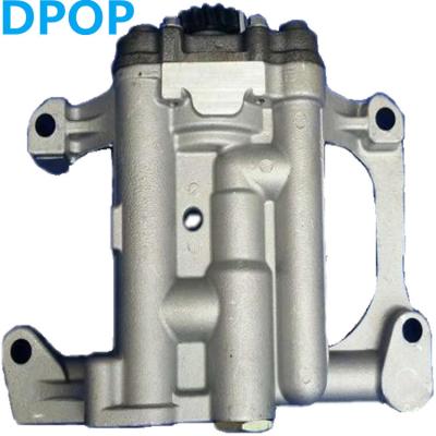 China Spare Parts  For 447-8575 CATERPILLAR Diesel Oil Pump Truck Parts for sale